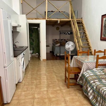 La Plaza Apartment Malaga Ngoại thất bức ảnh