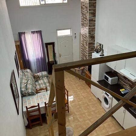 La Plaza Apartment Malaga Ngoại thất bức ảnh