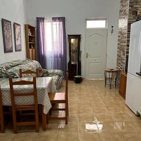 La Plaza Apartment Malaga Ngoại thất bức ảnh