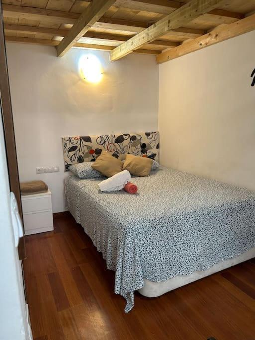 La Plaza Apartment Malaga Ngoại thất bức ảnh