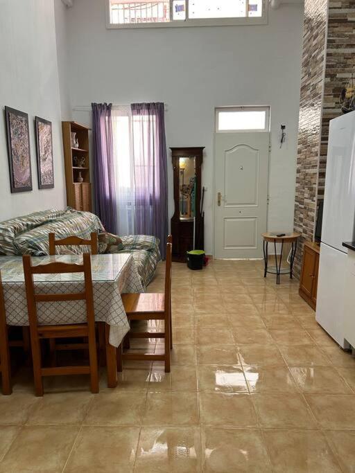 La Plaza Apartment Malaga Ngoại thất bức ảnh