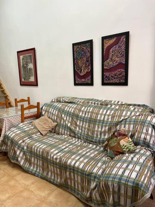 La Plaza Apartment Malaga Ngoại thất bức ảnh