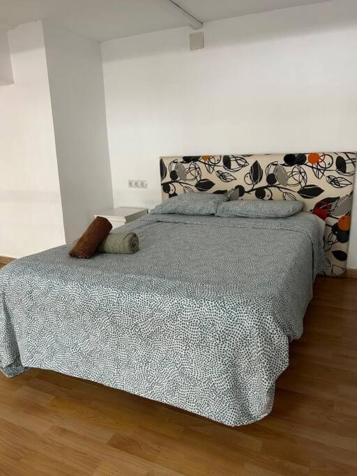La Plaza Apartment Malaga Ngoại thất bức ảnh